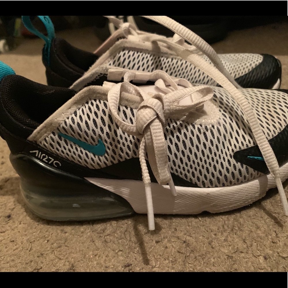 Boys Air Max 270
